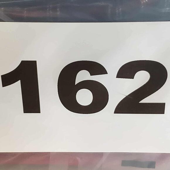 Vuori Henley Shirt Mens Large ? Gray Long Sleeve Performance Stretch Athletic - Picture 8 of 8